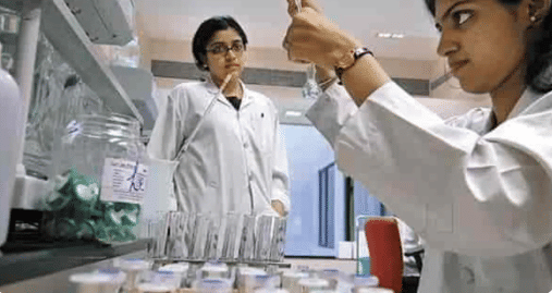 Vananchal Group of Institutions Labs photo 14